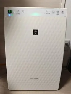 2016年製SHARP 加湿空気清浄機 KC-30T5 2025年最新】KC-30T5 シャープ加湿空気清浄機の人気アイテム