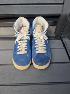 NIKE BLAZER MID　ナイキ　ブレーザー　us9