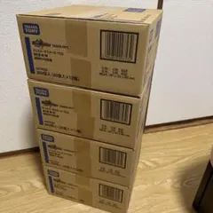 クレイバースト 4カートン 48BOX入り - メルカリ