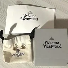 Vivienne Westwood VW BOBBY RHD ピアス(片耳用) - メルカリ