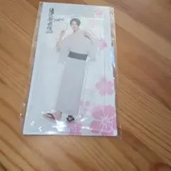 滝沢歌舞伎ZERO アクリルスタンド ラウール