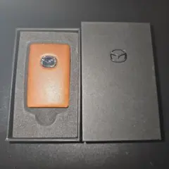 未使用品 純正品 マツダセレクティブキーシェル マシーングレー - メルカリ