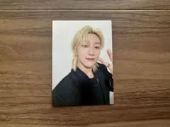 THE8 スタンプラリー　トレカ