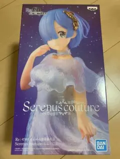 リ*ー様 レム ラム　リゼロ　フィギュア 5点セット＋おまけ