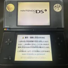 ニンテンドーDSiLLダークブラウン