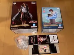 一番くじワンピース赤髪海賊団A賞F賞ラストワン