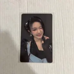 ベビモン パリタ　トレカ