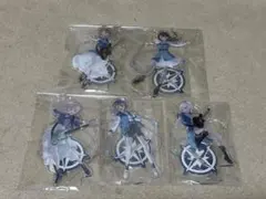 カゲプロ トレーディングスクエア缶バッジ モモ - メルカリ