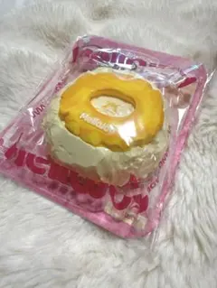 Mellojoy クリームまみれ大福シリーズ パイナップル