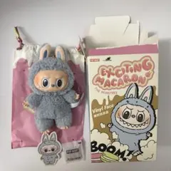 2025年最新】PopMart labubu macaron マカロン ラブブの人気アイテム