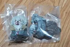 IT ペニーワイズ　コレクションチャプター2 IT the END単品