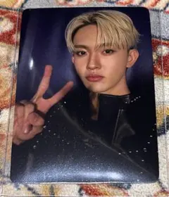 INI ムビチケ 田島将吾