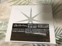 「THE JSB LEGACY」三代目JSoulBrothers