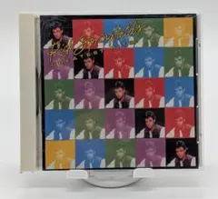 Rick Springfield Greatest Hits CD