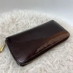 【LOUIS VUITTON】ルイヴィトン ジッピーウォレット