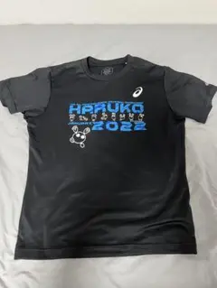 春高2022バレーTシャツXL