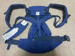 エルゴベビー　オムニ360クールエア　ヴィンテージインディゴ