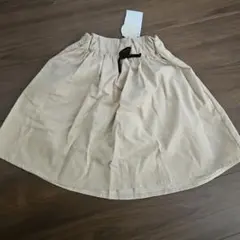 アプレレクール インパンツ付きスカート 130