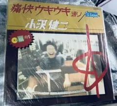 小沢健二 痛快ウキウキ通り レコード Kenji Ozawa 12インチ - メルカリ