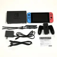 Nintendo Switch本体＋付属品セット