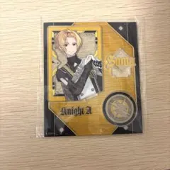 Knight A - 騎士A - そうま 2024NewYear アクスタ