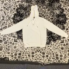 エポカウォモ パーカー