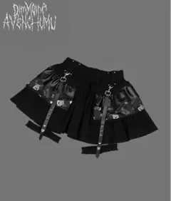 【最終値下げ】　DimMoire ディムモアール Piercing ミニT 最終値下げ】 DimMoire ディムモアール Piercing ミニT - メルカリ
