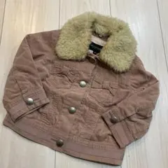 ジルスチュアート90ジャケット