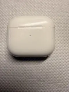 AirPods 第3世代 ジャンク 右耳ノイズあり 付属品あり