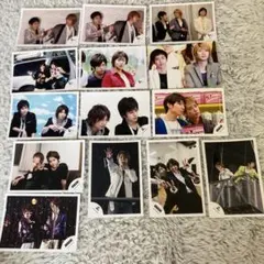 嵐　相葉雅紀　二宮和也　公式写真まとめ売り