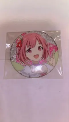 プロセカ　鳳えむ　缶バッジ　劇場版　グリ缶