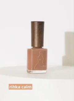 rihkaネイルポリッシュ <calm>