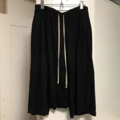 Rick Owens DRKSHDW リックオウエンス ショートパンツのサムネイル