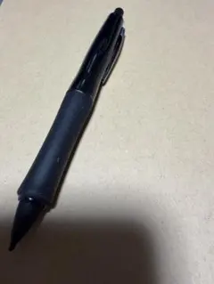 (■106) ドクターグリップ　シャープペン0.5　ブラックボディ