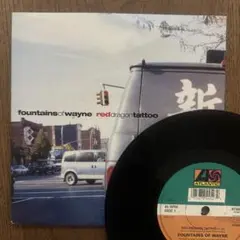 p*7様 Fountains of Wayne ３枚セット 洋楽レコード p*7様 Fountains of Wayne 3枚セット 洋楽レコード 2025年最新