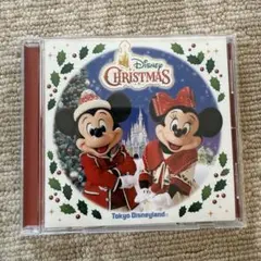 Disney Christmas 東京ディズニーランド/クリスマスストーリーズ
