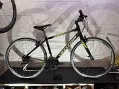2026年最新】cannondale quickの人気アイテム - メルカリ