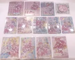 わんだふるぷりきゅあ キュアワンダフル 犬飼こむぎ 21点まとめ