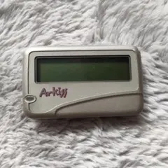 アーキス　ポケベル　ArKiss ポケットベル　平成レトロ 90年代