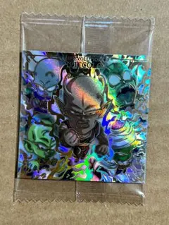 超8-34 シークレットピッコロ