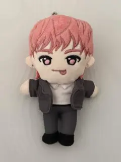 超特急 シューヤ EVE ぬい ぬいぐるみマスコット 開封済み美品 - メルカリ