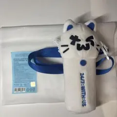 TWS ペンライトケース ショルダーバッグ - メルカリ