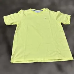 Arnold Palmerイエロー 半袖Tシャツのサムネイル