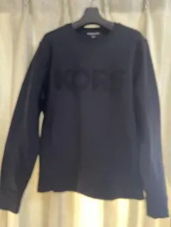 マイケルコース　クルーネックトレーナー