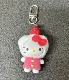 サンリオ ちびっとも 和菓子 キティ ハローキティ 大福