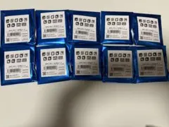 10点 第2弾 キャラクターモチーフピンズ 未開封 無限城編 第一章 鬼滅の刃