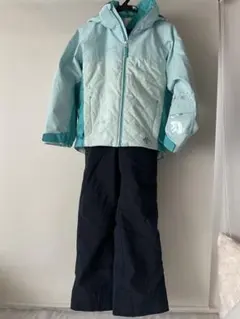 DESCENTE デサント　スキーウェア　グローブ　キッズ　140