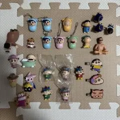 クレヨンしんちゃんまとめ売り