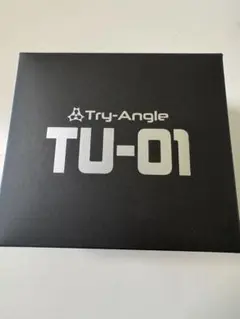 Try-Angle TU-01v+ Green/Gold IOSアクリスタ装着 - メルカリ
