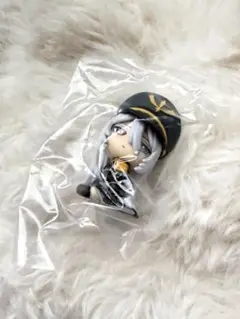 ブラックロベリア 着せ恋